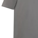 ProQuip Pro Tech Plain Polo Shirt - Sharkskin