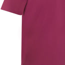 ProQuip Pro Tech Plain Polo Shirt - Violet Quartz