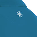 ProQuip Pro Tech Plain Polo Shirt - Corsair