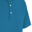 ProQuip Pro Tech Plain Polo Shirt - Corsair