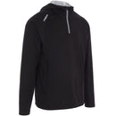 ProQuip ProPac Lite/Aqualite Hooded Waterproof Suit - Black/Quiet Shade