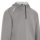 ProQuip ProPac Lite/Aqualite Hooded Waterproof Suit - Quiet Shade/Black