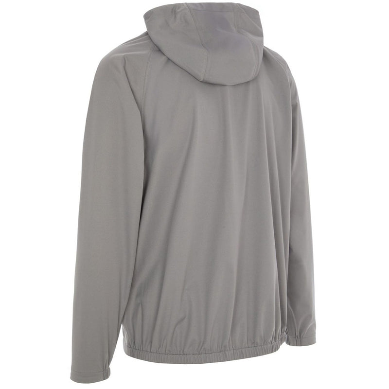 ProQuip ProPac Lite/Aqualite Hooded Waterproof Suit - Quiet Shade/Black