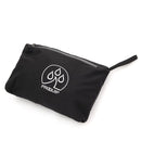 ProQuip Propac Lite/Aqualite Waterproof Suit - Black/Quiet Shade