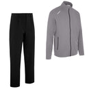 ProQuip Propac Lite/Aqualite Waterproof Suit - Quiet Shade/Black