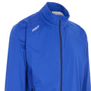 ProQuip Propac Lite/Aqualite Waterproof Suit - Magnetic Blue/Navy/Black