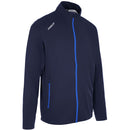 ProQuip Propac Lite/Aqualite Waterproof Suit - Navy/Magnetic Blue/Black