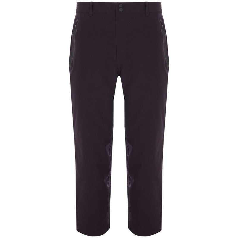 ProQuip Ultimate HTX Waterproof Trousers - Black