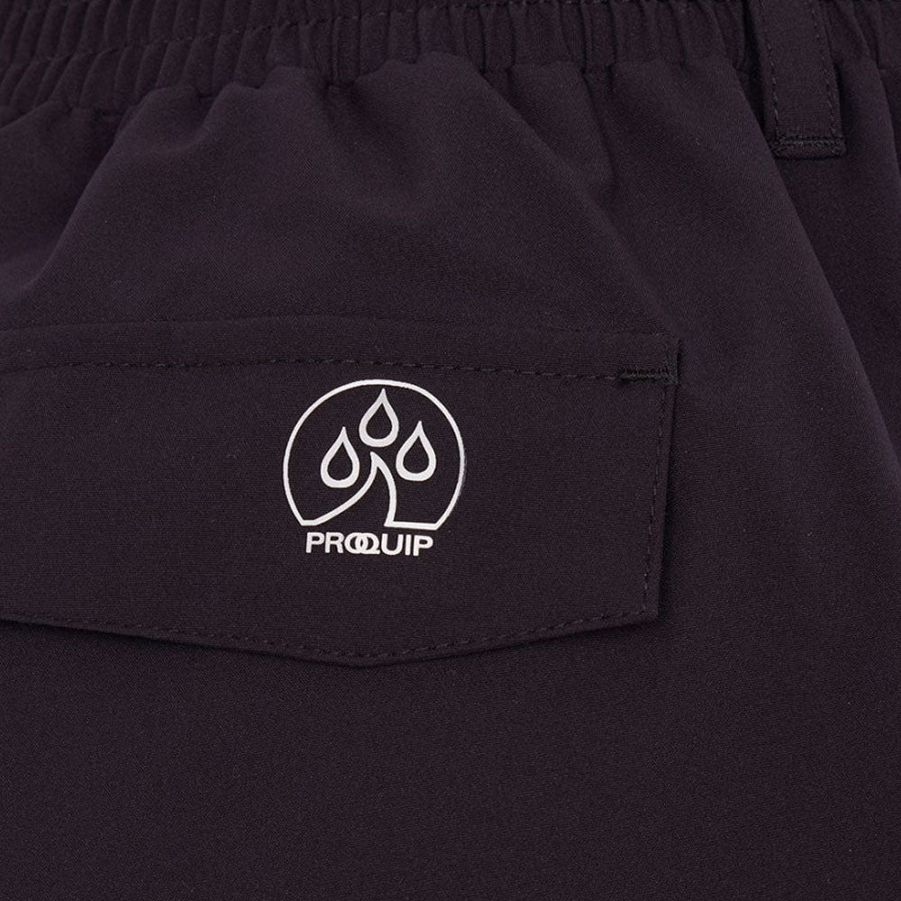 ProQuip Ultimate HTX Waterproof Trousers - Black