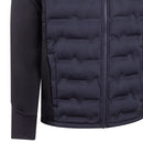 ProQuip Vortex Heat Tech Quilt Jacket - Black
