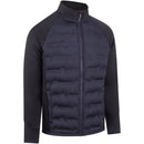 ProQuip Vortex Heat Tech Quilt Jacket - Black