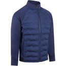 ProQuip Vortex Heat Tech Quilt Jacket - Navy