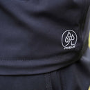 ProQuip Aqualite Pro Rain Waterproof Jacket - Navy