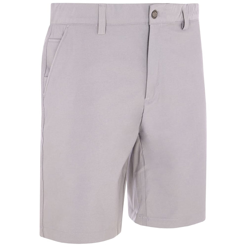 ProQuip Birdie Stretch Short - Silver