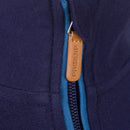 ProQuip Mistral 2 1/4 Zip Pullover - Navy