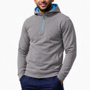 ProQuip Mistral 2 Hoodie - Light Grey