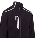 ProQuip PX9 Stormforce Waterproof Suit - Black
