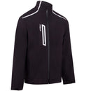ProQuip PX9 Stormforce Waterproof Suit - Black