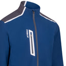 ProQuip PX9 Stormforce Waterproof Suit - Insignia Blue/Grey/Black