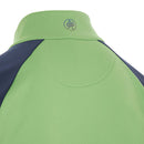 ProQuip Pro Tech 1/2 Zip Pullover - Green/Navy