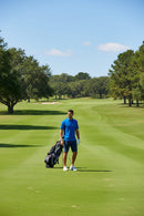 ProQuip Pro Tech Plain Polo Shirt - Limoges