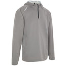 ProQuip ProPac Lite Hooded Packable Waterproof Jacket - Quiet Shade/Black