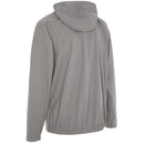 ProQuip ProPac Lite Hooded Packable Waterproof Jacket - Quiet Shade/Black