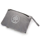 ProQuip ProPac Lite Hooded Packable Waterproof Jacket - Quiet Shade/Black