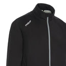 ProQuip ProPac Lite Packable Waterproof Jacket - Black/Quiet Shade