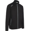 ProQuip ProPac Lite Packable Waterproof Jacket - Black/Quiet Shade