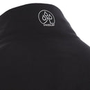 ProQuip ProPac Lite Packable Waterproof Jacket - Black/Quiet Shade