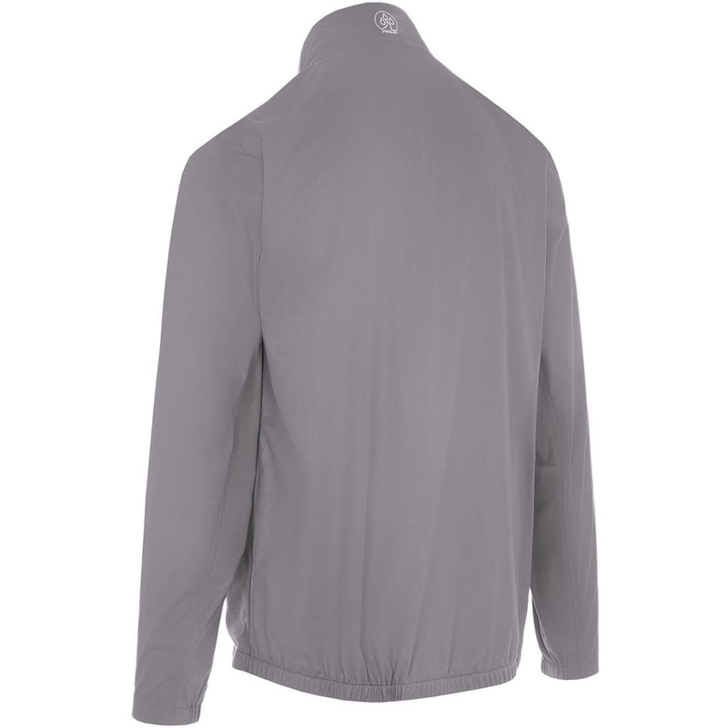 ProQuip ProPac Lite Packable Waterproof Jacket - Quiet Shade/Black