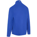 ProQuip ProPac Lite Packable Waterproof Jacket - Magnetic Blue/Navy