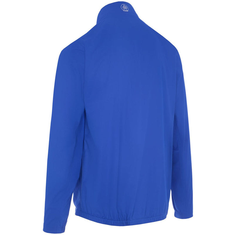 ProQuip ProPac Lite Packable Waterproof Jacket - Magnetic Blue/Navy