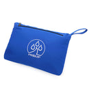 ProQuip ProPac Lite Packable Waterproof Jacket - Magnetic Blue/Navy