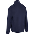 ProQuip ProPac Lite Packable Waterproof Jacket - Navy/Magnetic Blue