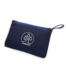 ProQuip ProPac Lite Packable Waterproof Jacket - Navy/Magnetic Blue