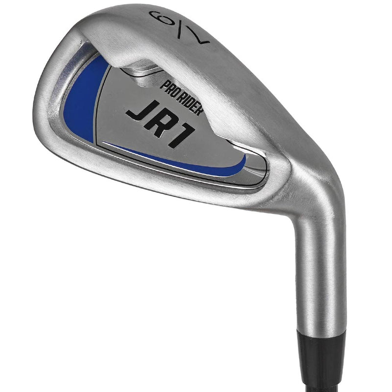 Pro Rider JR1 Golf Junior Package Set - 5-8 Years - Blue