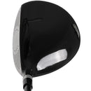 Pro Rider JR1 Golf Junior 5-Piece Package Set - 5-8 Years - Blue