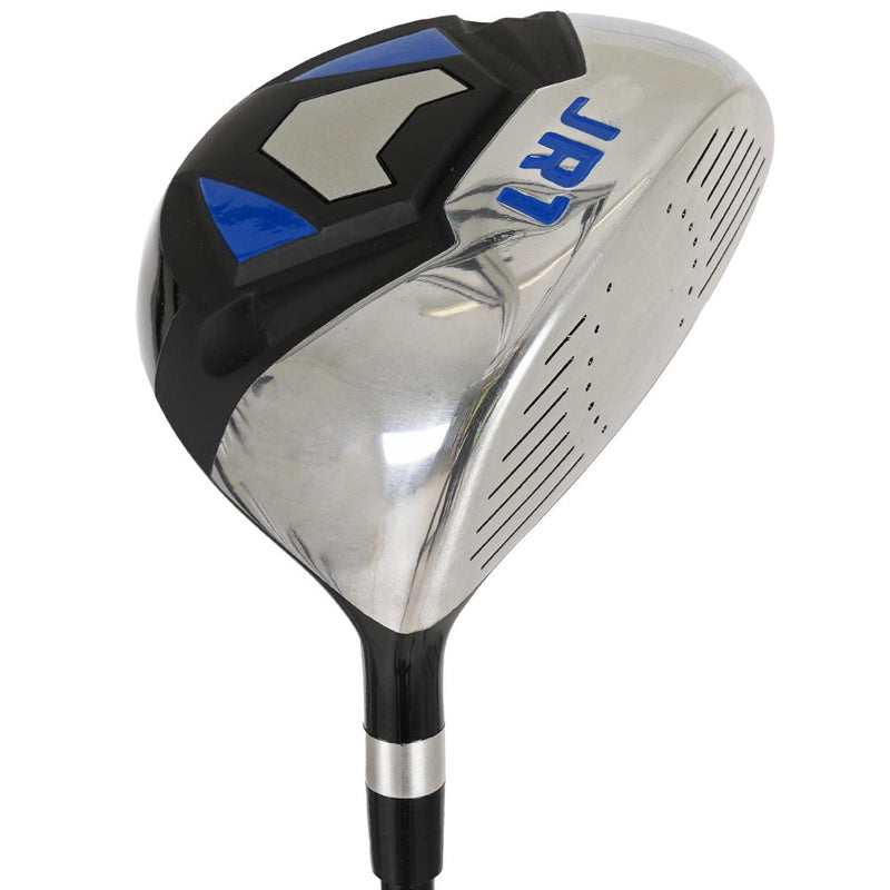 Pro Rider JR1 Golf Junior Package Set - 5-8 Years - Blue