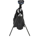 Pro Rider JR1 Golf Junior 5-Piece Package Set - 5-8 Years - Blue