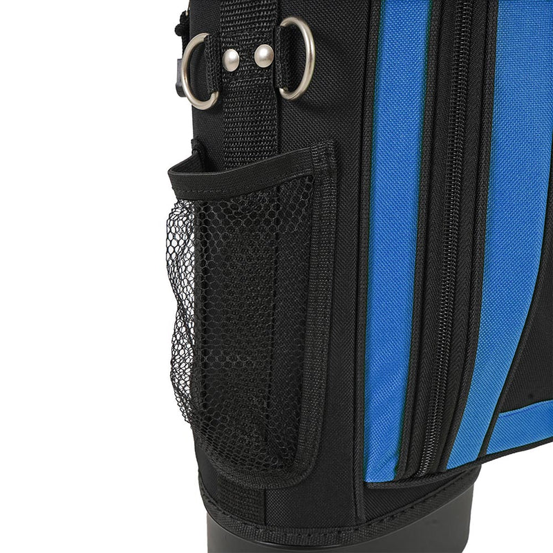 Pro Rider JR1 Golf Junior Package Set - 5-8 Years - Blue