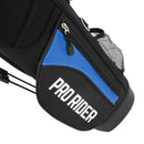 Pro Rider JR1 Golf Junior 5-Piece Package Set - 5-8 Years - Blue