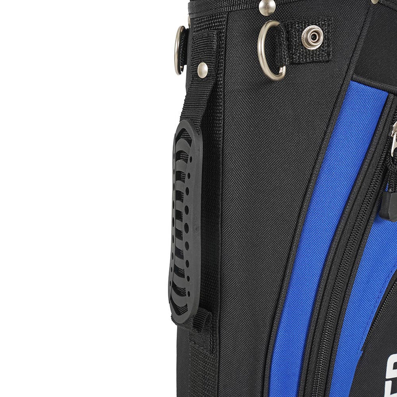 Pro Rider JR1 Golf Junior Package Set - 9-11 Years - Blue