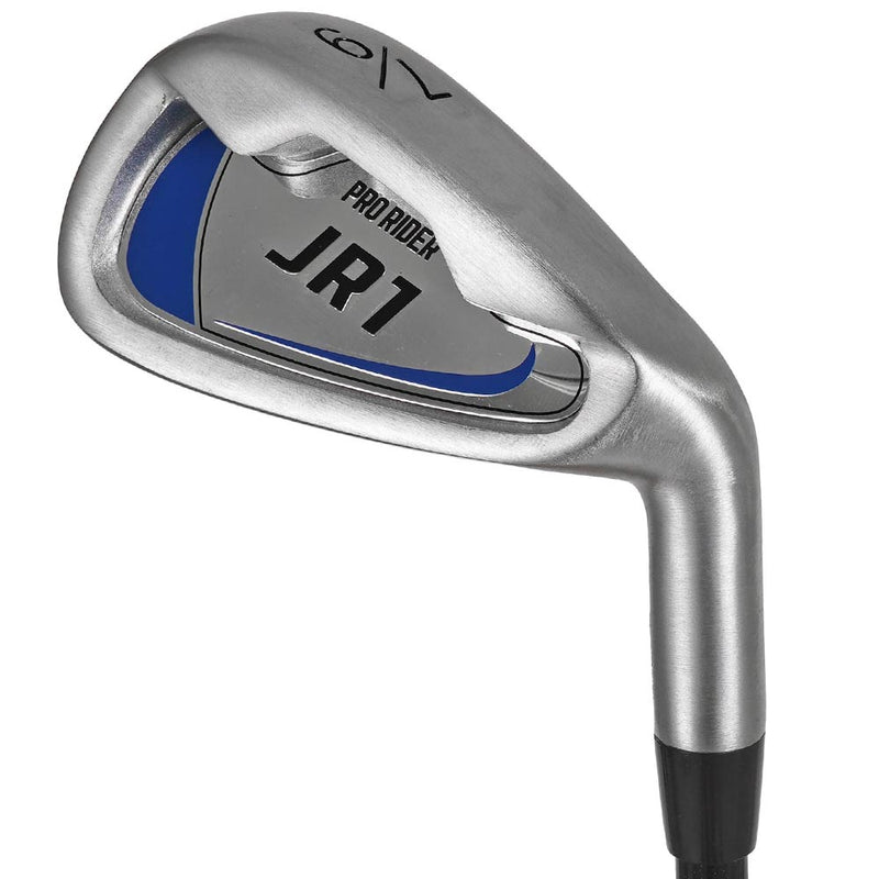 Pro Rider JR1 Golf Junior Package Set - 9-11 Years - Blue
