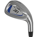 Pro Rider JR1 Golf Junior 5-Piece Package Set - 9-11 Years - Blue