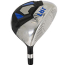 Pro Rider JR1 Golf Junior 5-Piece Package Set - 9-11 Years - Blue