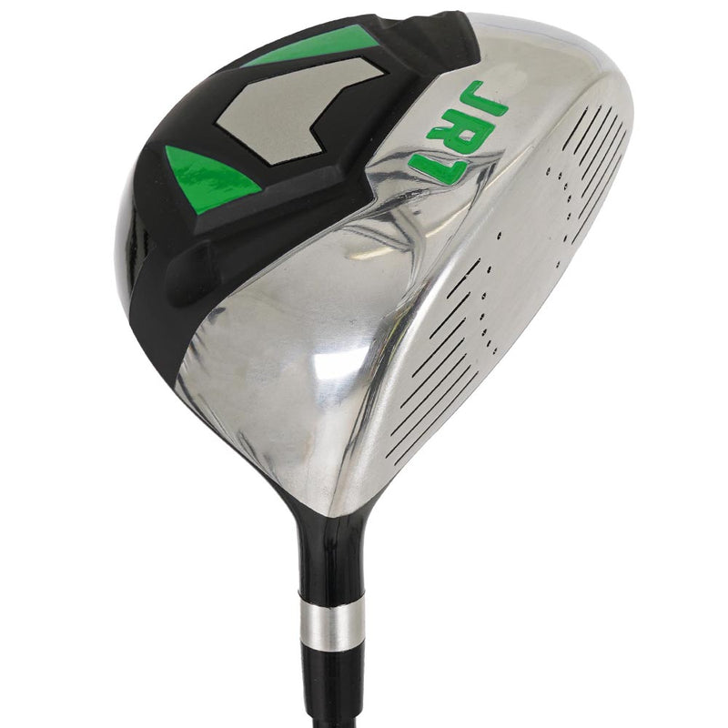 Pro Rider JR1 Golf Junior Package Set - 5-8 Years - Green