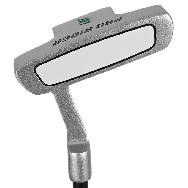 Pro Rider JR1 Golf Junior Package Set - 5-8 Years - Green