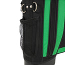 Pro Rider JR1 Golf Junior 5-Piece Package Set - 5-8 Years - Green